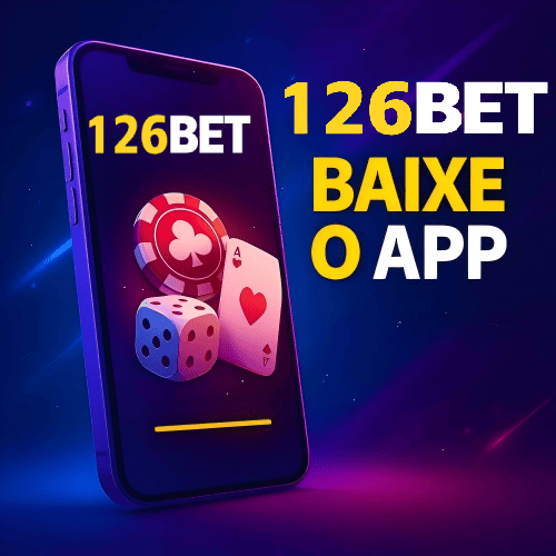 126BET App