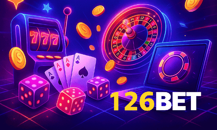 Cassino 126BET, Seguro, Promoções