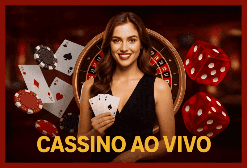 Viva a Emoção do Cassino Online na 126BET