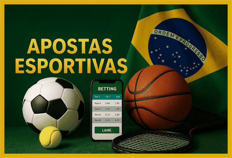 126BET Esporte - Bônus vencedores em apostas esportivas