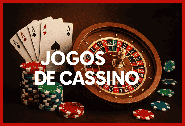 Jogue e Ganhe com os Melhores Jogos da 126BET